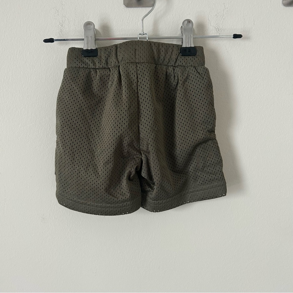 Mesh shorts - Picture 2 of 7